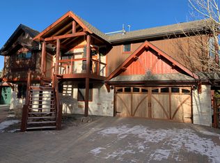 962 Indian Peak Rd, Golden, CO 80403