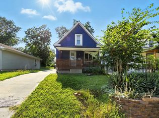 3516 Flora Ave, Kansas City, MO 64109