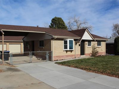 6087 W 61st Place, Arvada, CO, 80003