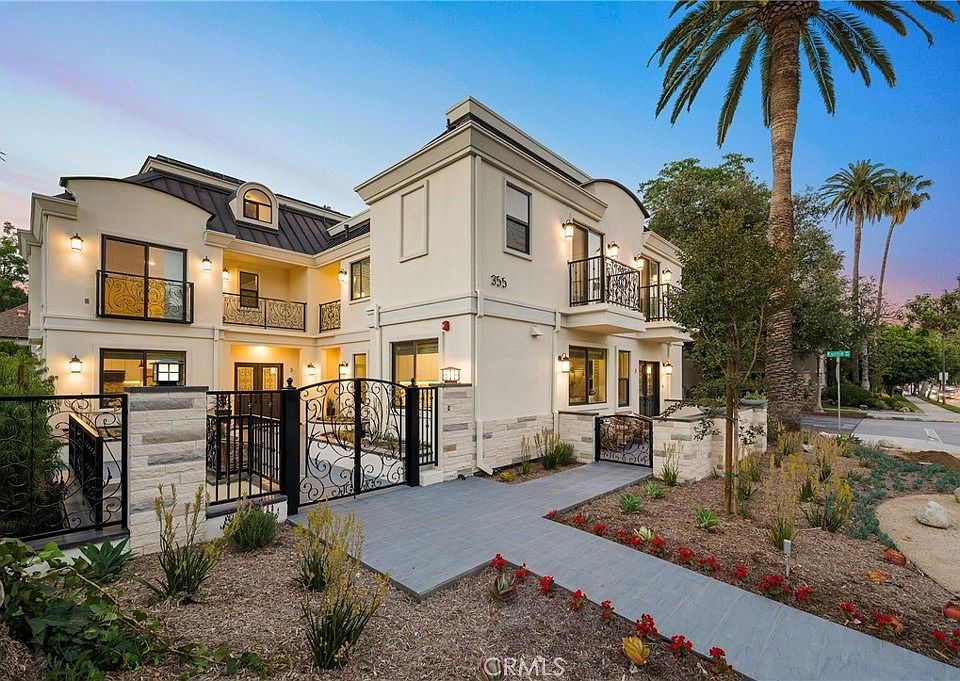 1st image of 355 E California Blvd #2