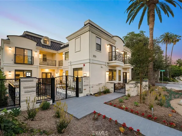 355 E California Blvd #2, Pasadena, CA 91106