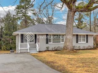 4802 Glenwood Rd, Decatur, GA 30035
