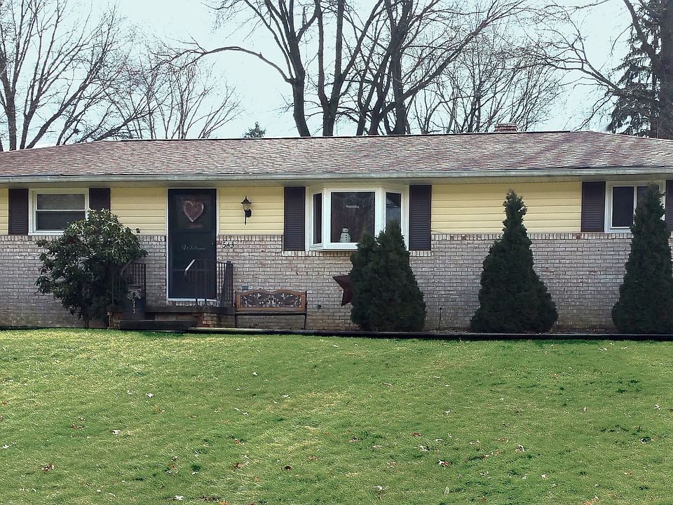1st image of 543 W Schultz Ave