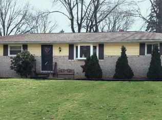 543 W Schultz Ave, Dalton, OH 44618