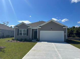 131 Caveson Way LOT 133, Cali A Conway, SC 29526