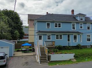 509 Highland Ave, Waterbury, CT 06708