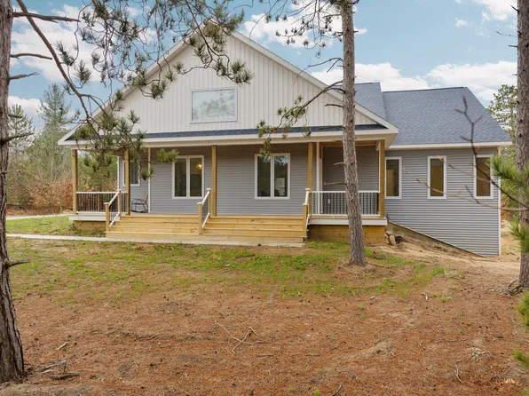 2741 Danbury Rd, Kingsley, MI 49649