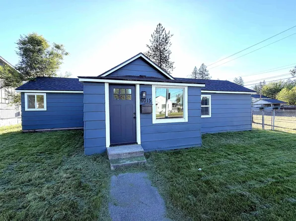 6015 N Monroe St, Spokane, WA 99205