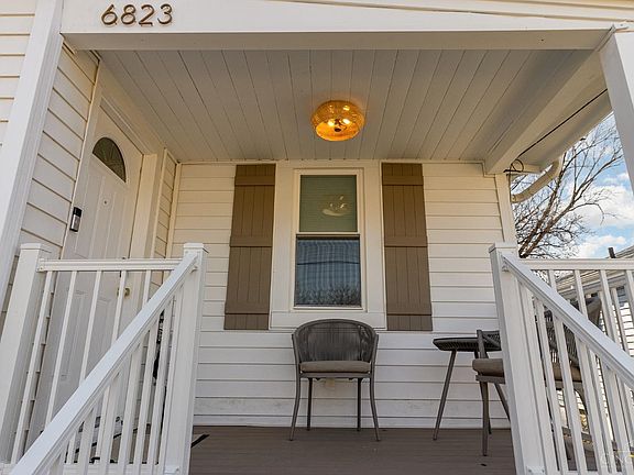 3rd image of 6823 Roe St