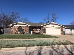 1606 NW 79th St, Lawton, OK 73505