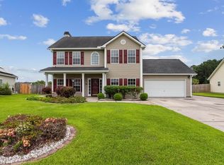 112 Pleasant Hill Dr, Goose Creek, SC 29445