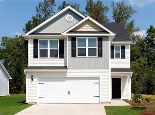 202 Kendall Dr, Winston Salem, NC 27107