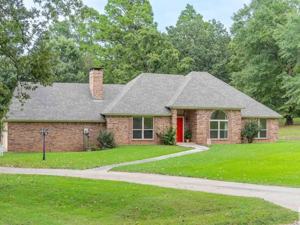 48 Dunham Dr, Texarkana, TX 75503