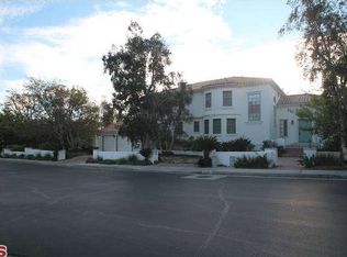 16286 Shadow Mountain Dr, Pacific Palisades, CA 90272