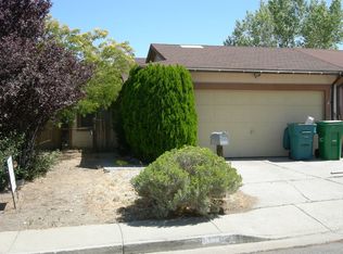 6786 Honeysuckle Dr, Reno, NV 89506