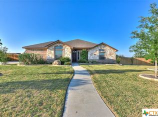 3010 S Saint Matthew St, Salado, TX 76571