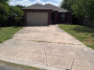 5510 Roanwood, San Antonio, TX 78244
