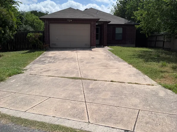 5510 Roanwood, San Antonio, TX 78244