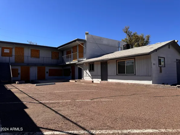 2719 W Maryland Ave, Phoenix, AZ 85017