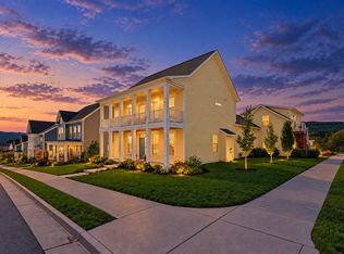 277 River Birch Ave, Daleville, VA 24083