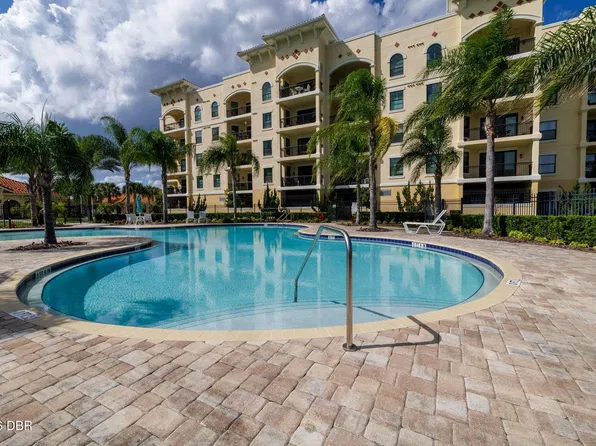 799 Sterthaus Dr #404, Ormond Beach, FL 32174