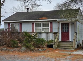 114 S Maplewood Rd, Monticello, NY 12701