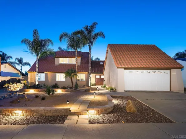 6678 Park Ridge Blvd, San Diego, CA 92120