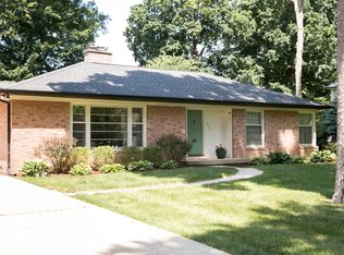4710 Graceland Ave, Indianapolis, IN 46208