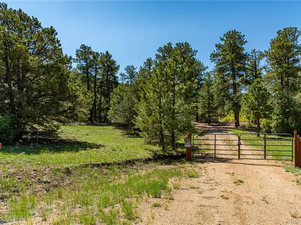 288 Bear Lane, Cotopaxi, CO 81223