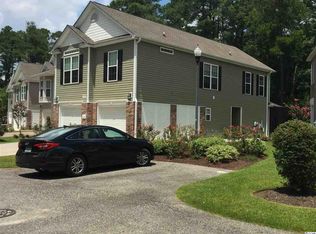 1442 Powhatan Dr, Myrtle Beach, SC 29577