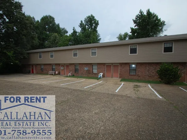 6612 Jacksonville Cutoff Rd., 6612 Jacksonville Cutoff Rd #A, Jacksonville, AR 72076