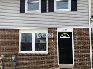 124 E Village Rd, Elkton, MD 21921