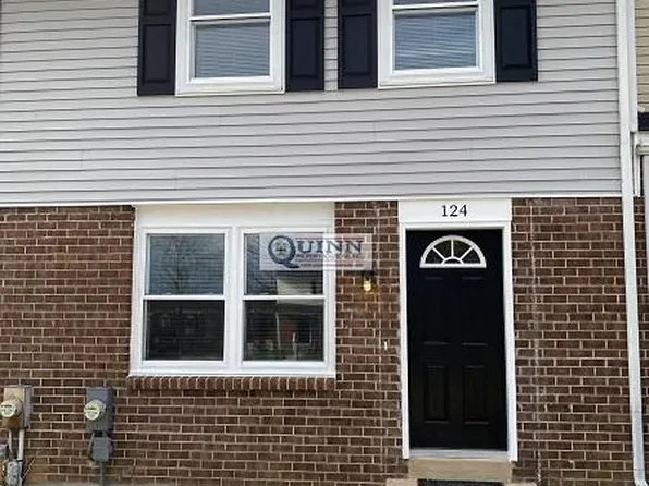 124 E Village Rd, Elkton, MD 21921