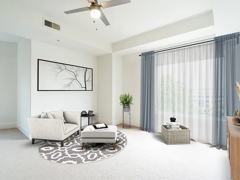 The Residence at Southpark — Photo 14