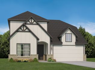 Autumn Plan, Parks of Aledo, Aledo, TX 76008