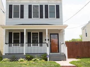 1817 National St, Richmond, VA 23231
