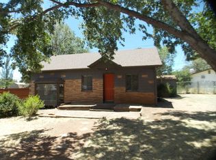 3125 N Alta Vista Dr, Flagstaff, AZ 86004