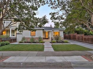 40 Whitney Ave, Los Gatos, CA 95030