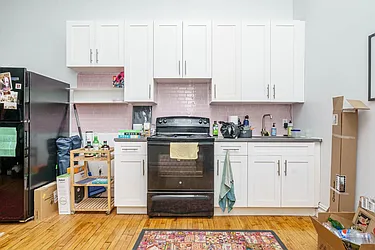 Rented by MySpaceNYC