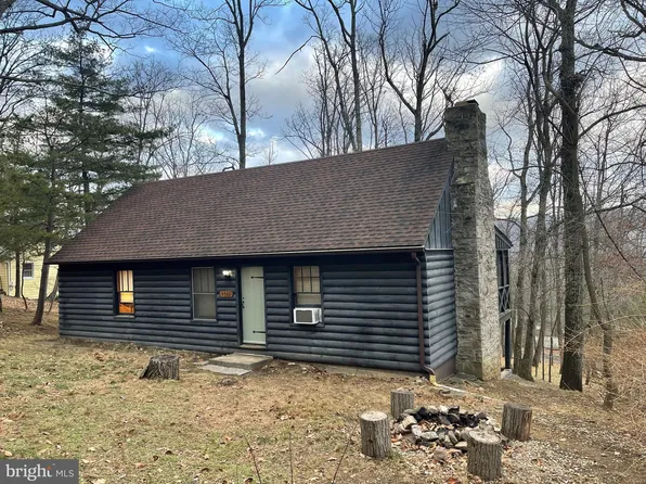 5546 Fox Rd, Fort Loudon, PA 17224