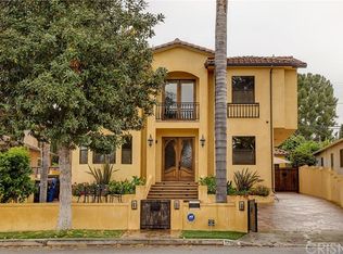 17950 Valley Vista Blvd, Encino, CA 91316