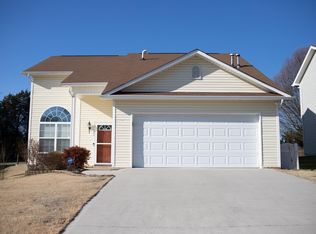 2941 Titanium Ln, Knoxville, TN 37918