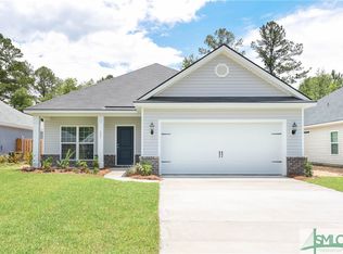 22 Muhly Loop, Richmond Hill, GA 31324