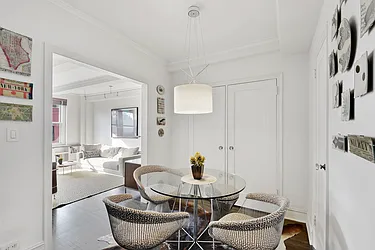 365 West 20th Street, #6B