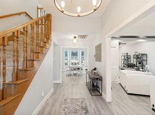 216 Pebble Crk, Livingston, TX 77351