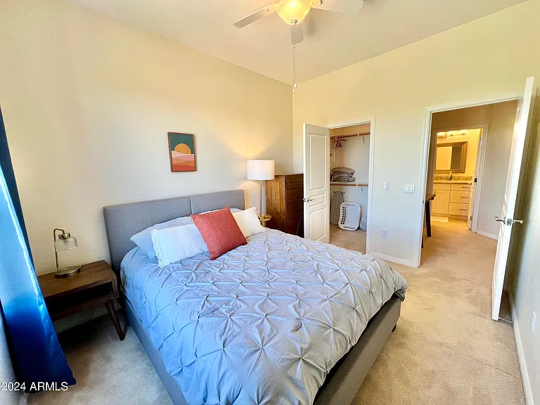 19475 N Grayhawk Dr #2002 — Photo 19