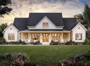 2600 Banks Rd LOT 1, Raleigh, NC 27603