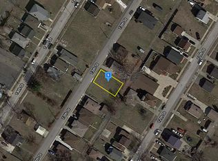 3983 13th St, Ecorse, MI 48229