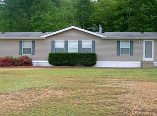 650 Hidden Valley Dr, Odenville, AL 35120