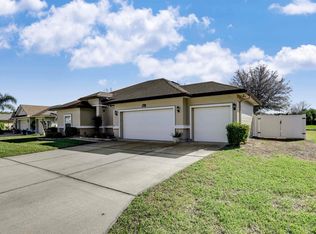 188 E New England Dr, Elkton, FL 32033